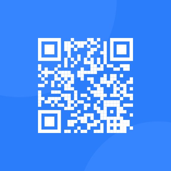 card qr code